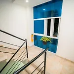 Comfortable Apartamento 201