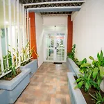 Comfortable Apartamento 201