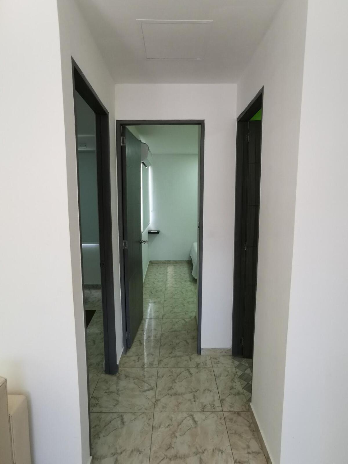 Apartamento Comfortable 201 Santa Marta (Magdalena)