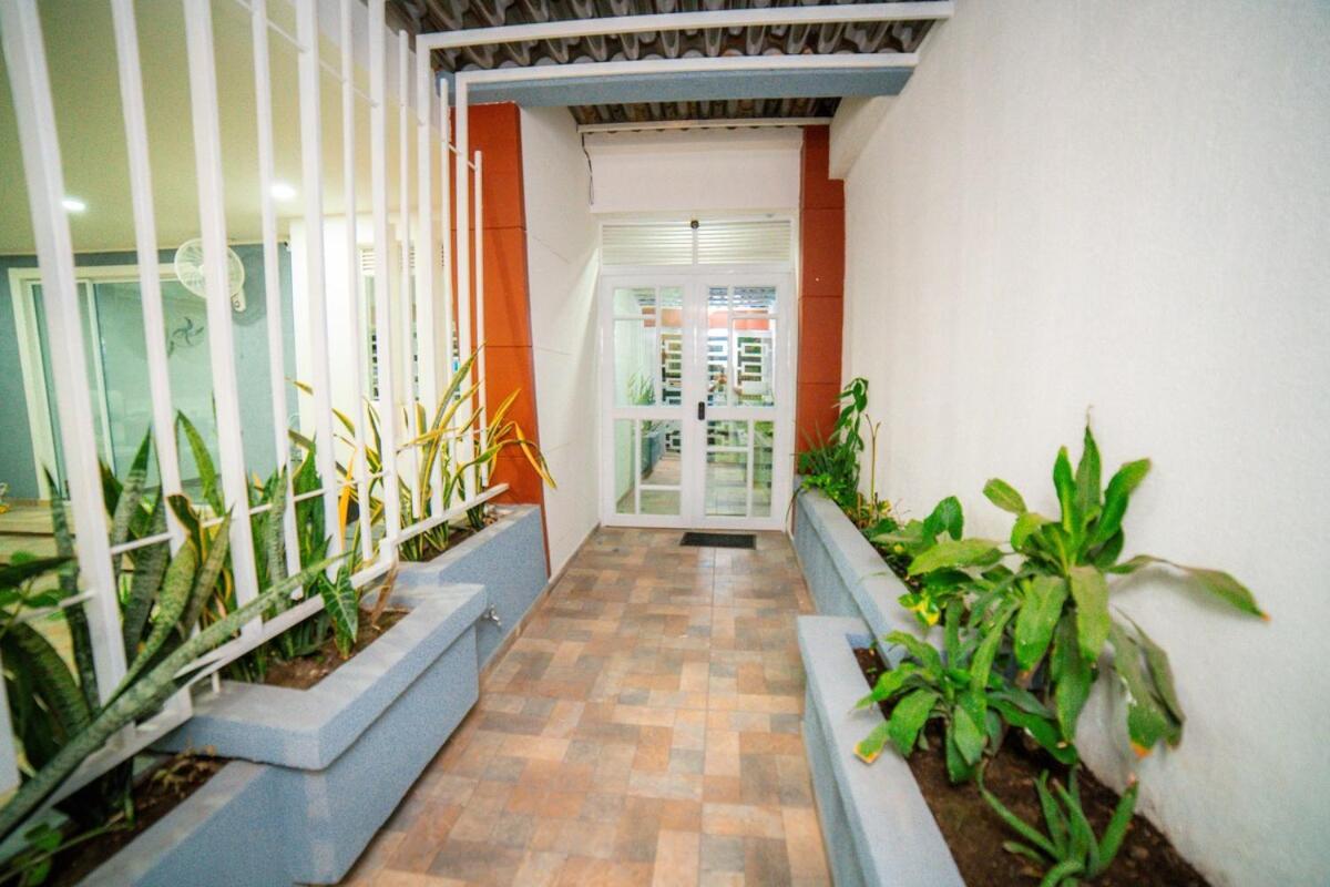 Comfortable 201 Apartamento