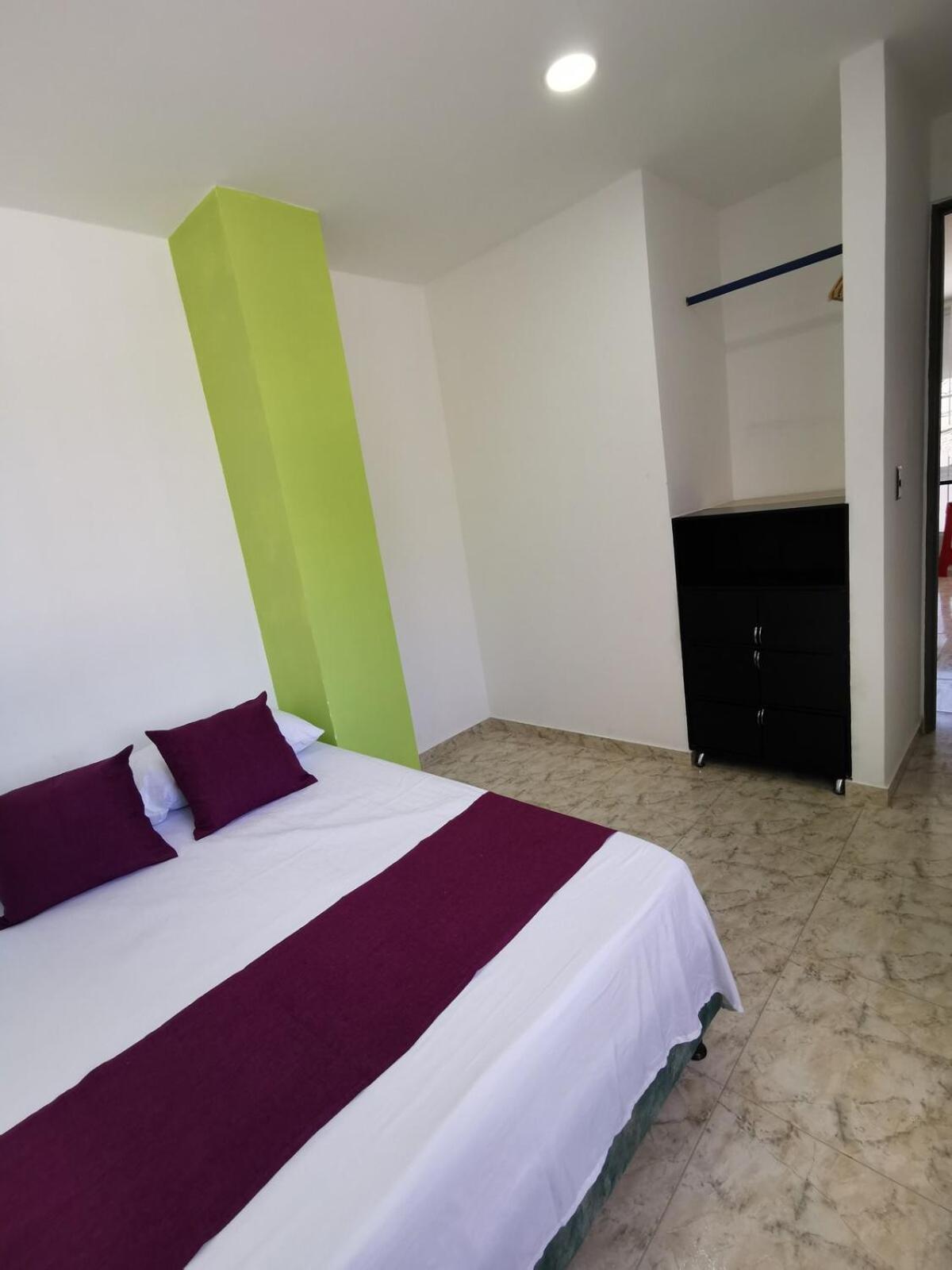Comfortable 201 Apartamento Santa Marta (Magdalena)