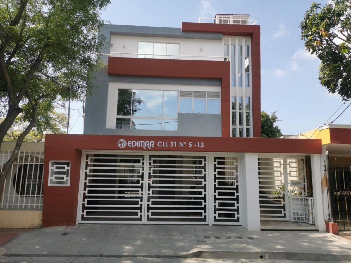 Apartamento Comfortable 201