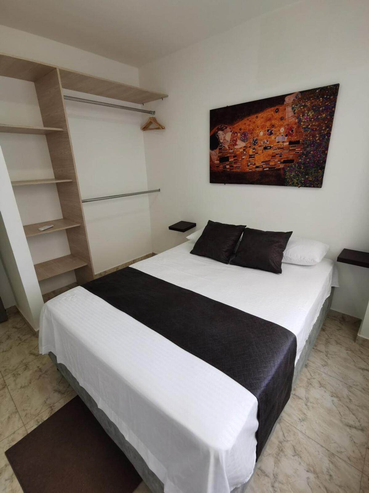 Apartamento Comfortable 201 Santa Marta (Magdalena)