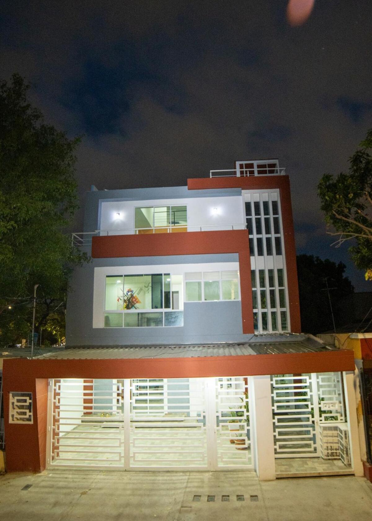 Comfortable 201 Apartamento