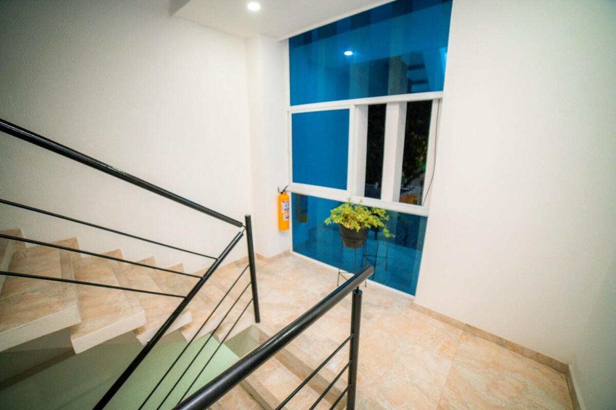 Comfortable 201 Apartamento *