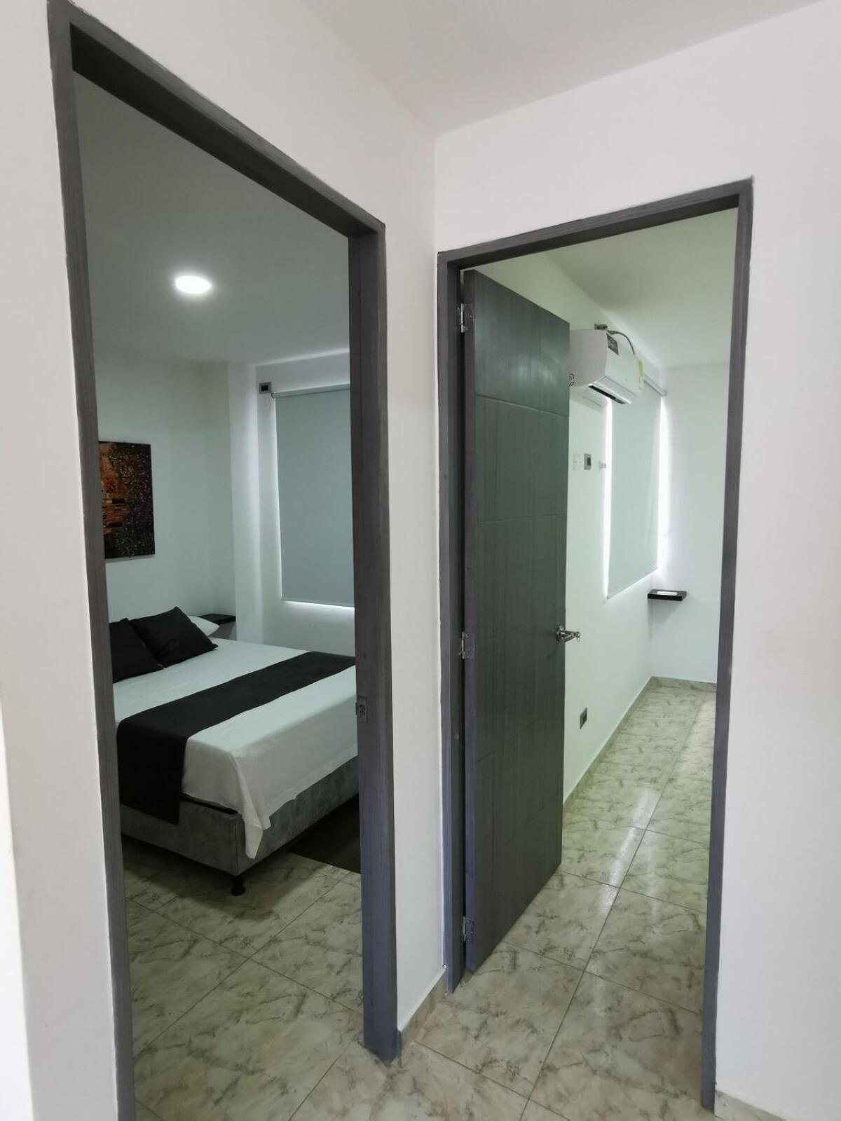 Comfortable 201 Apartamento